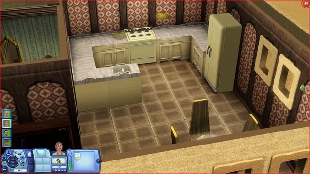 The Sims 3 Обзоры городов || Аль-Симара #5 || Таймур, Камель, Мадбули, Пустынный окоём