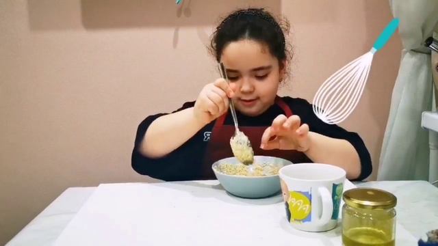 Рецепт печенья с кунжутом