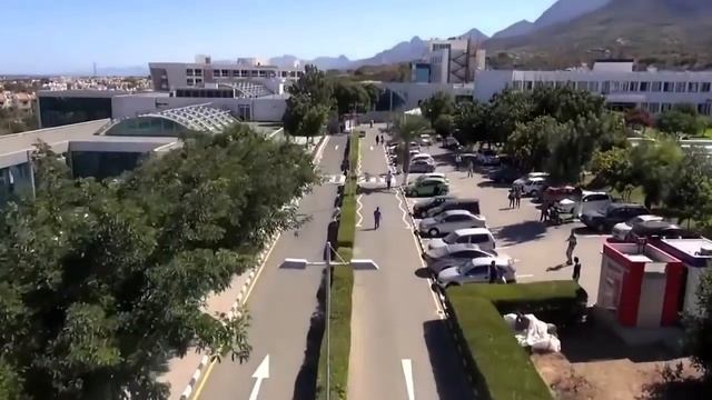 Хеликс Кепитал   Обучение в GAU , Helix Capital