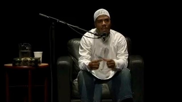 Mutah Beale,Napoleon Speaks at Rhyme2Reason,Toronto07,PART 3