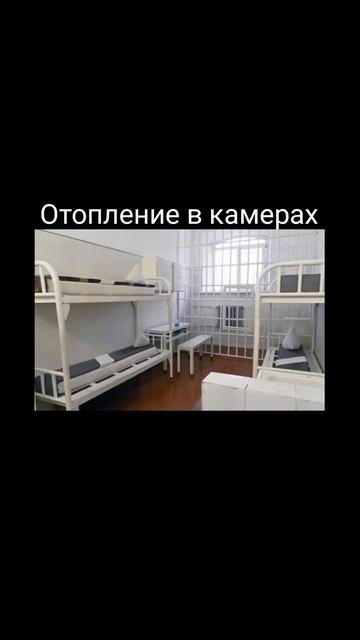 Тюрьма «Чёрный дельфин» плюсы #shorts