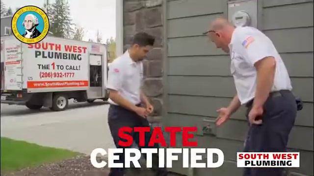 South West Plumbing 2017 Commercial