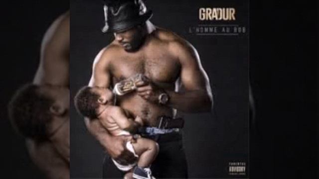 Gradur Makak