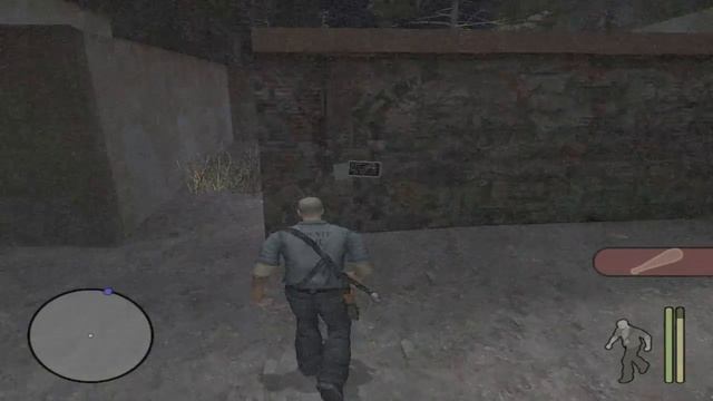 Manhunt EP 7 - Los del machete