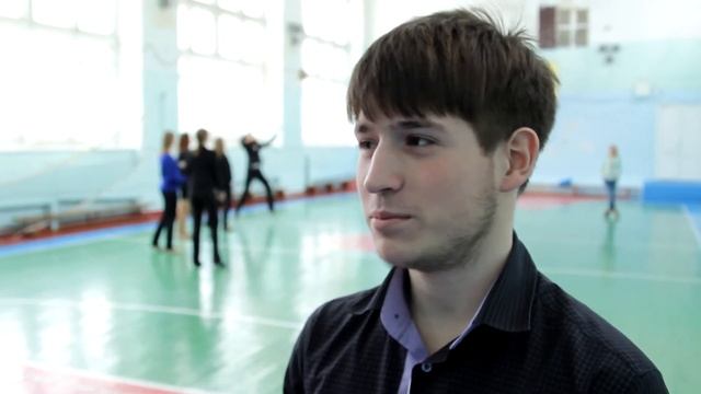 Ролик о 10 классе (52 школа)