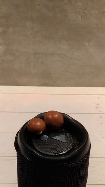 JBL Bass Test with Whoppers! 🤯😱