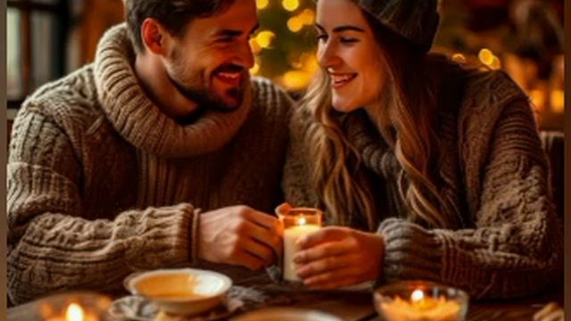 Вениаминович - Про любовь... (музыкальный альбом)