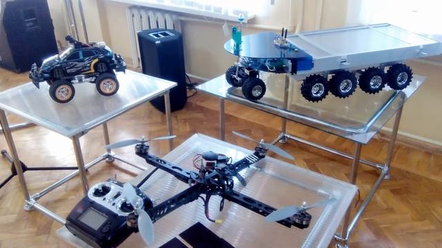 Областной Центр Технического Творчества Учащихся