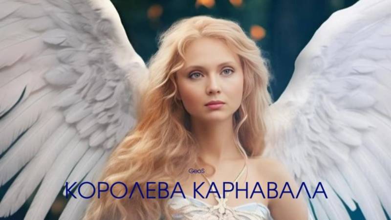 GeoS "Королева карнавала"