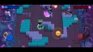 Winner's Map Review C3 Gem Grab Map : Arene en folie by BK | PoneySwagg