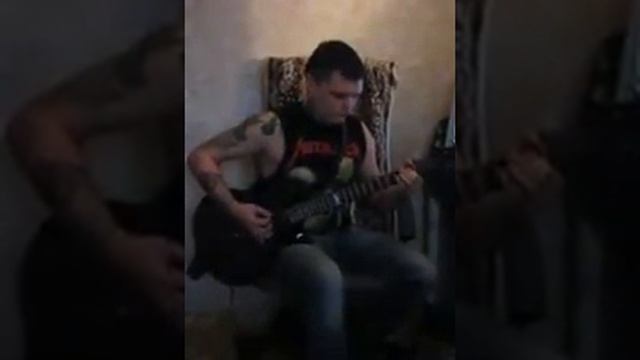 Сергей ТIМОХА Ворон