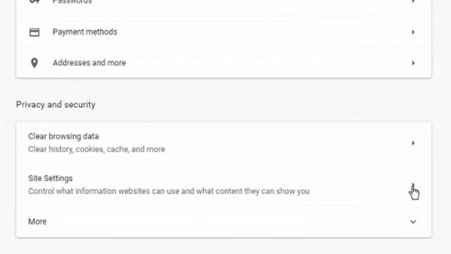 CARA MEMPERBAIKI VIDEO DI GOOGLE DRIVE YANG TIDAK DAPAT DI PUTAR PADA CHROME