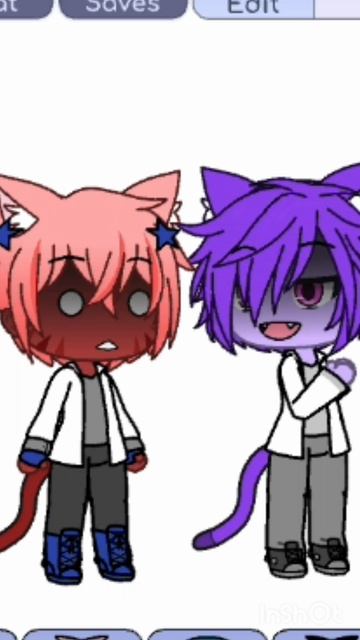 как выглядело их знакомство 😂