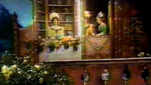 The Lennon Sisters with Edelweiss.