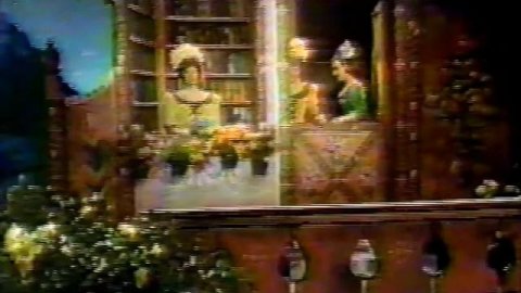 The Lennon Sisters with Edelweiss.