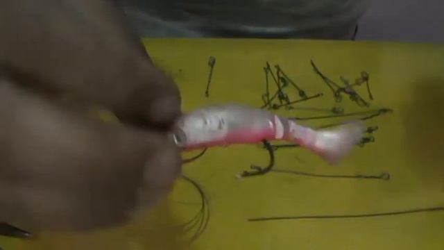 balig ovu pavadog hagginda
