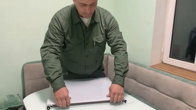 Trauma.ru Кофр с растром