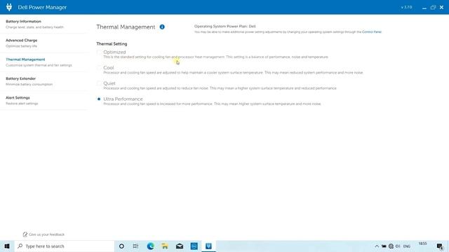 dell xps 13 Ultrabook feature