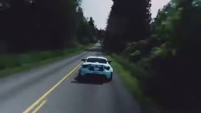 Rocket Bunny FRS Re-upped - A Car Named Tiffany | by Machete