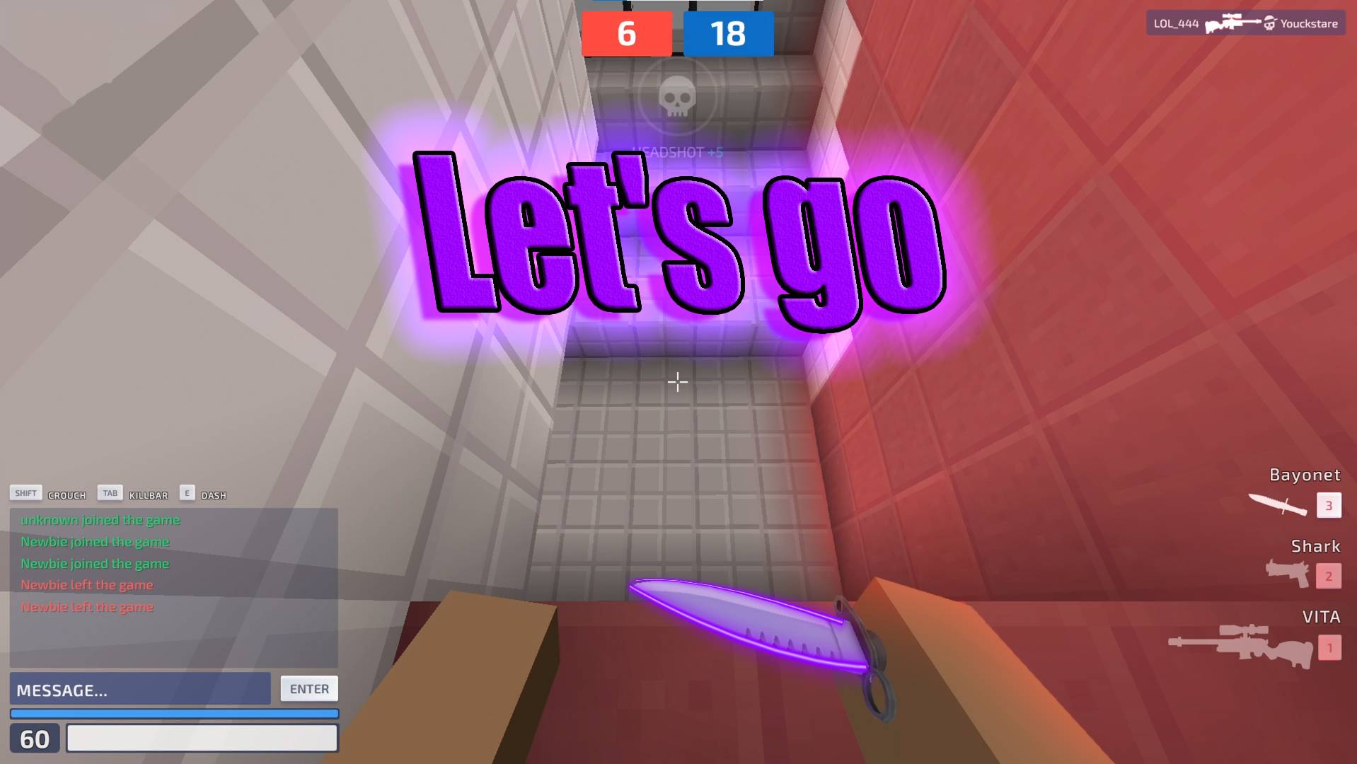 Киллы для мувика Из игры Kirka |Для мувиков