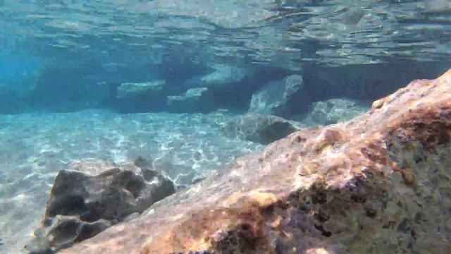 Xiaomi YI 4k +  check in water