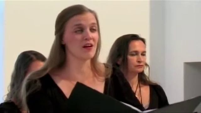 Kassia: O Phariseos • VocaMe