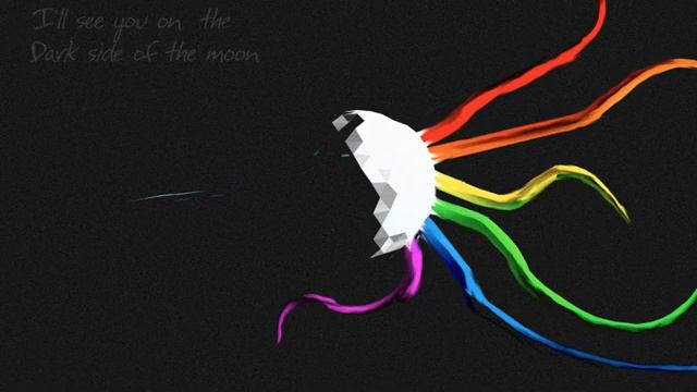 Великий концерт на небе от Pink Floyd  и Клэр Торри