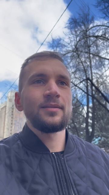 Новое хобби - страйкбол