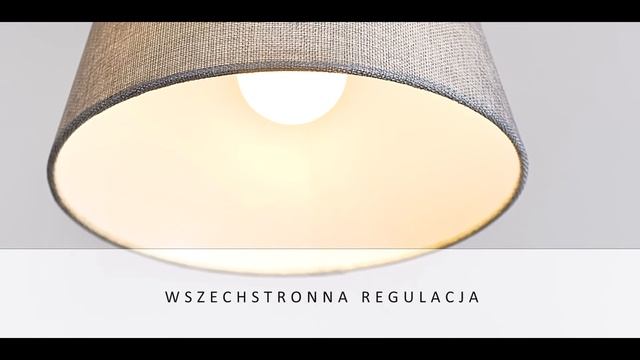 Відео огляд світильника Azzardo серія Zyta Gray от ⚡Voltinvest