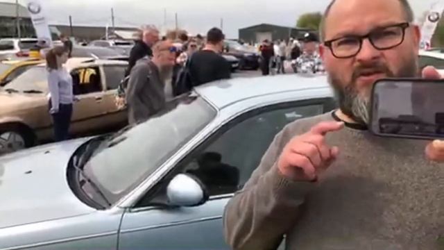 The Furious Driving Social Gathering at The Motorist ~ 30th April 2023