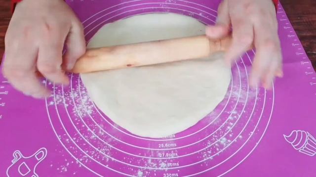Рецепт самых вкусных пончиков