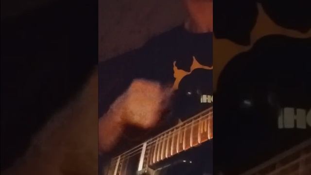 песня без слов 🎸кавер 🎸Кино 🎸
