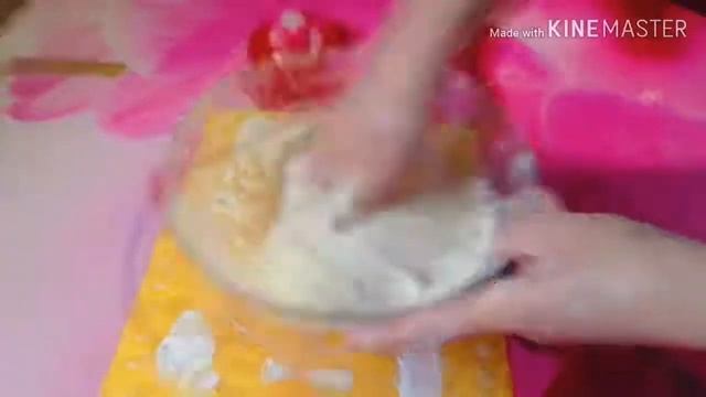 ДОМАШНИЕ ПЫШКИ ПОНЧИКИ ДЕСЕРТ