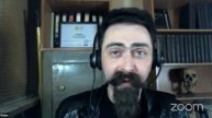 Борис Яворський «Міфи професії, різні аномалії та незвичайні знахідки при проведенні розтинів»