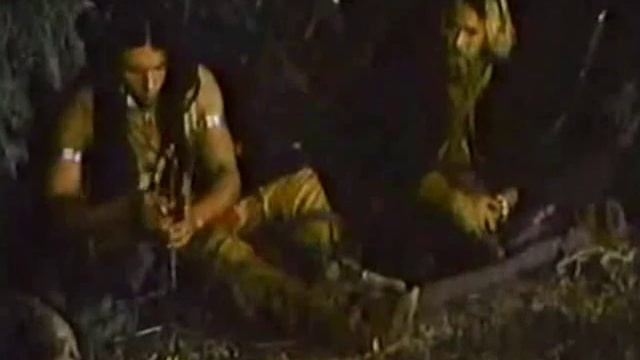 Grizzly Adams - Blood Brothers - P3