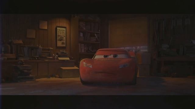 Ｌｉｇｈｔｎｉｎｇ ＭｃＱｕｅｅｎ ｗｉｌｌ ｂｅ ｆｉｎｅ