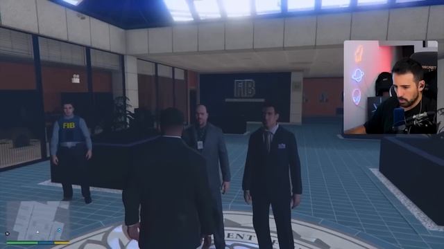LA VIDA de FRANKLIN, MICHAEL y TREVOR en GTA 5 (PELICULA)