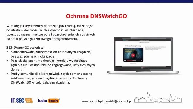 ITSEC 2020 | WatchGuard – Bezpieczna praca zdalna