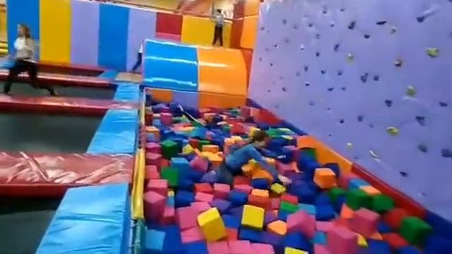 Маленький Ким Чин Ин