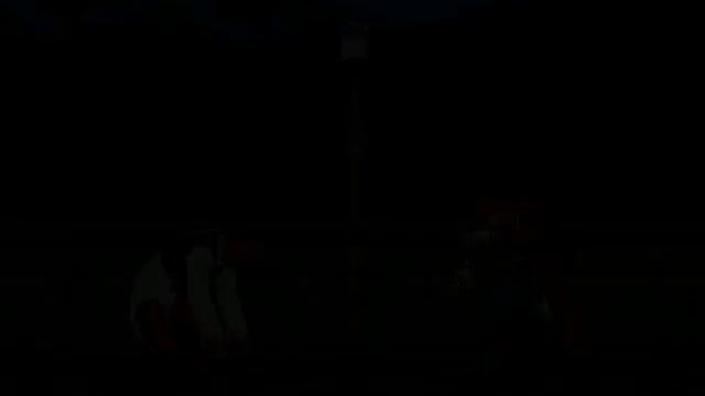 [KOF MUGEN] Orochi Iori AV VS Iori Yagami Team