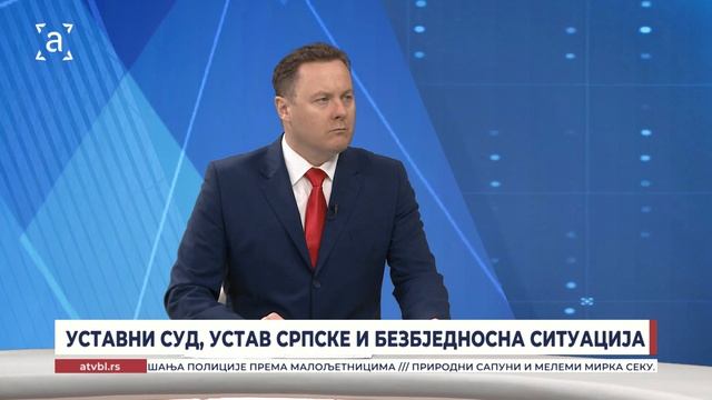 ГОСТ ЦЕНТРАЛНИХ ВИЈЕСТИ - ГОРАН СЕЛАК