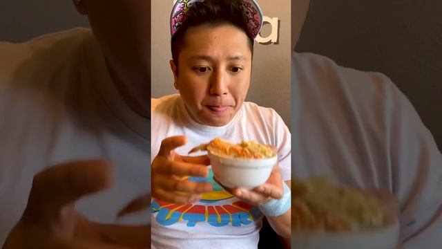 The Best Thai Food!! | Luv2Eat Thai Bistro | #shorts #foodie