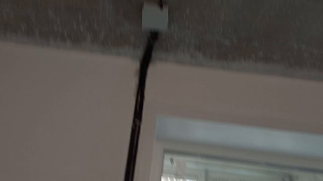 Электромонтаж в двух квартирах Джаз, Атмосфера.