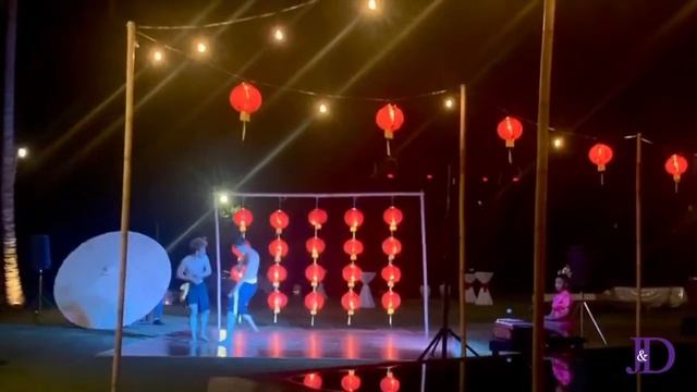 Chinese New Year 2020 at Sala Mai Khao Phuket
