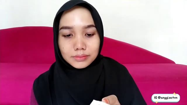 Review NPURE Centella Asiatica Face Toner - Super Hydrated !