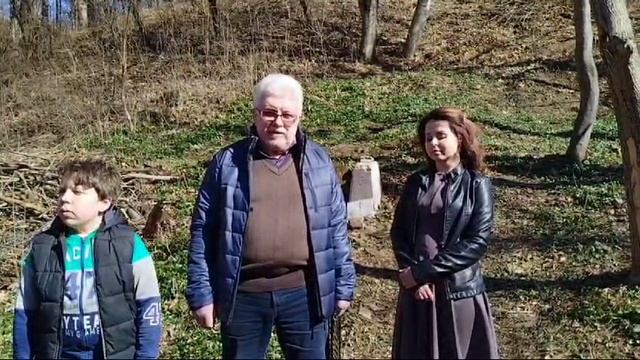 Власть Ставрополья не чтит память предков, истории Кисловодска! Позор!!! 8.03.2025 г.