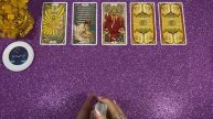 ВЕСЫ 🍂🍁🍂 НОЯБРЬ 2022 года 5 Главных СОБЫТИЙ месяца Таро Прогноз Angel Tarot