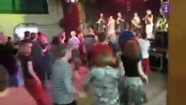 BLOWZABELLA: Horizonto:  Grand Bal de Bath  2011