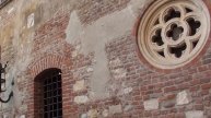 The house of Juliet, Verona Italy