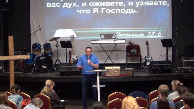 Виталий Тихончук - "Смерть, вера и любовь"